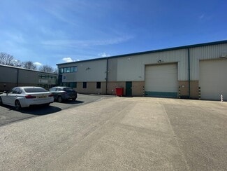 More details for Quinn Close, Coventry - Industrial for Lease