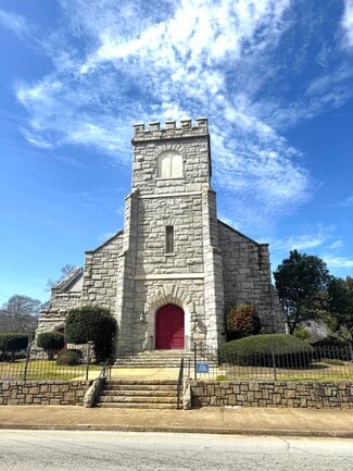 More details for 3099 Stone Mountain St, Lithonia, GA - Specialty for Sale