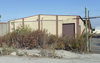 More details for 50 Ingham Ave, Bayonne, NJ - Industrial for Lease