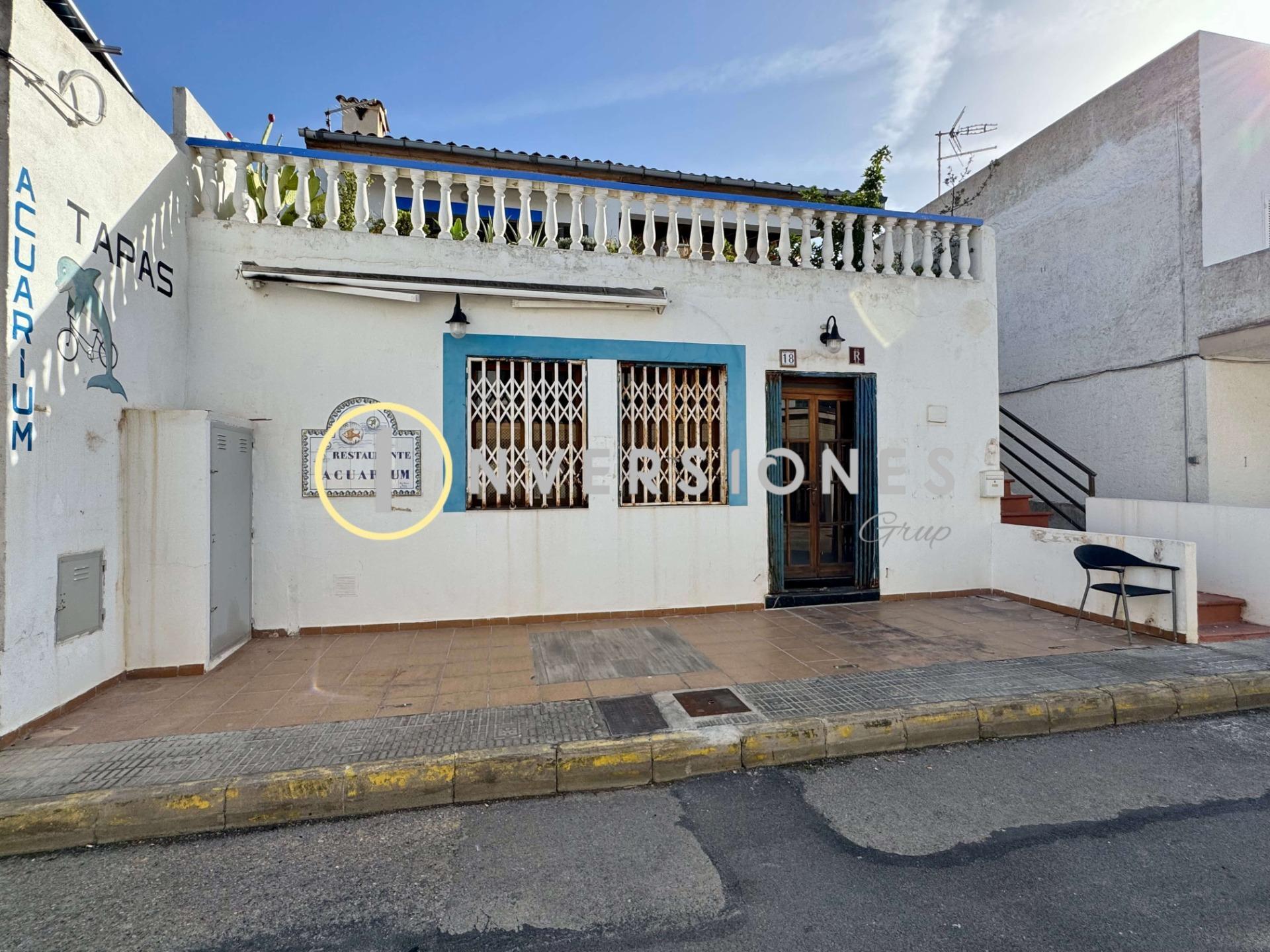 Retail in Artà, Islas Baleares for sale Primary Photo- Image 1 of 39