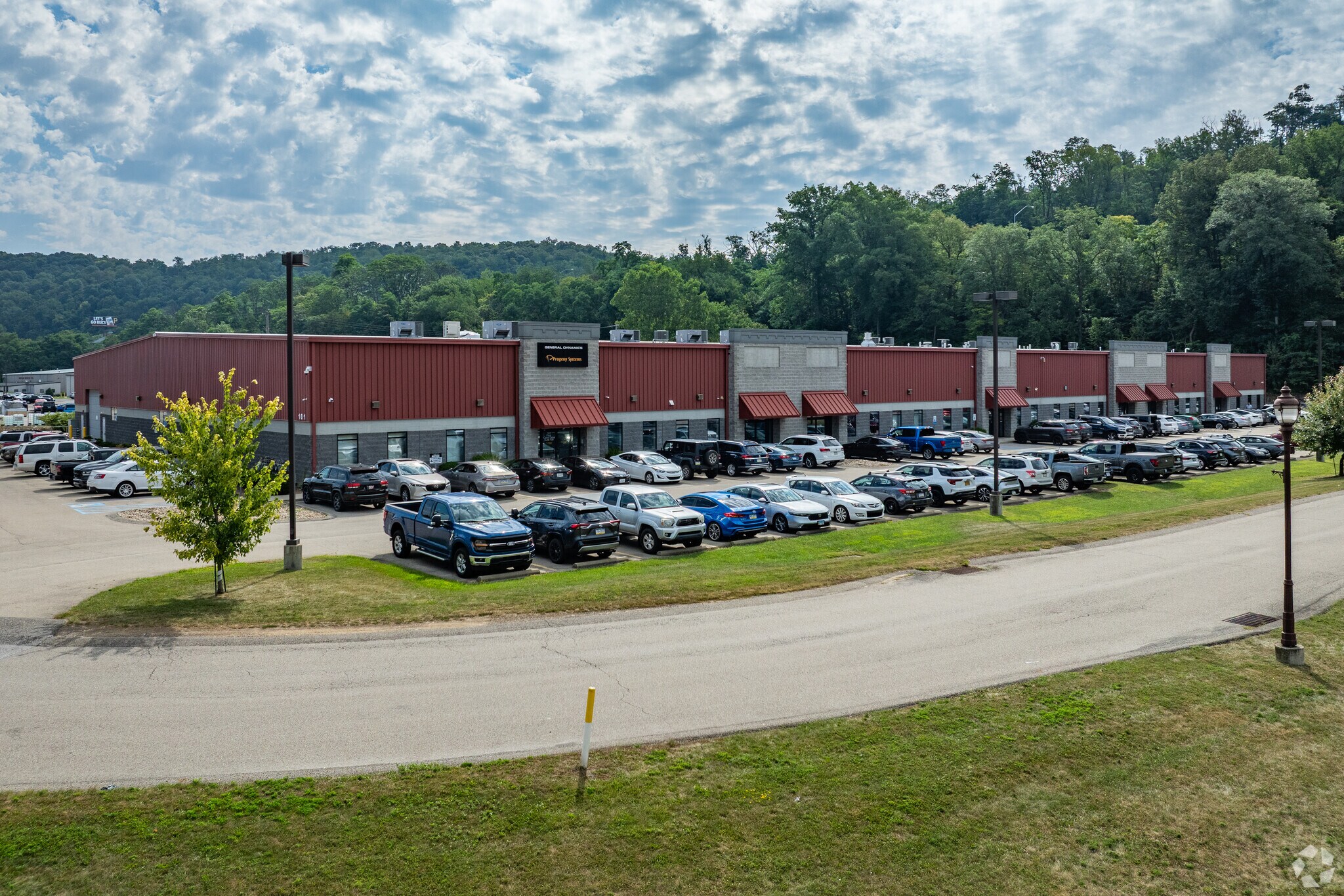 101 Four Coins Drive Ext, Canonsburg, PA for sale Primary Photo- Image 1 of 1