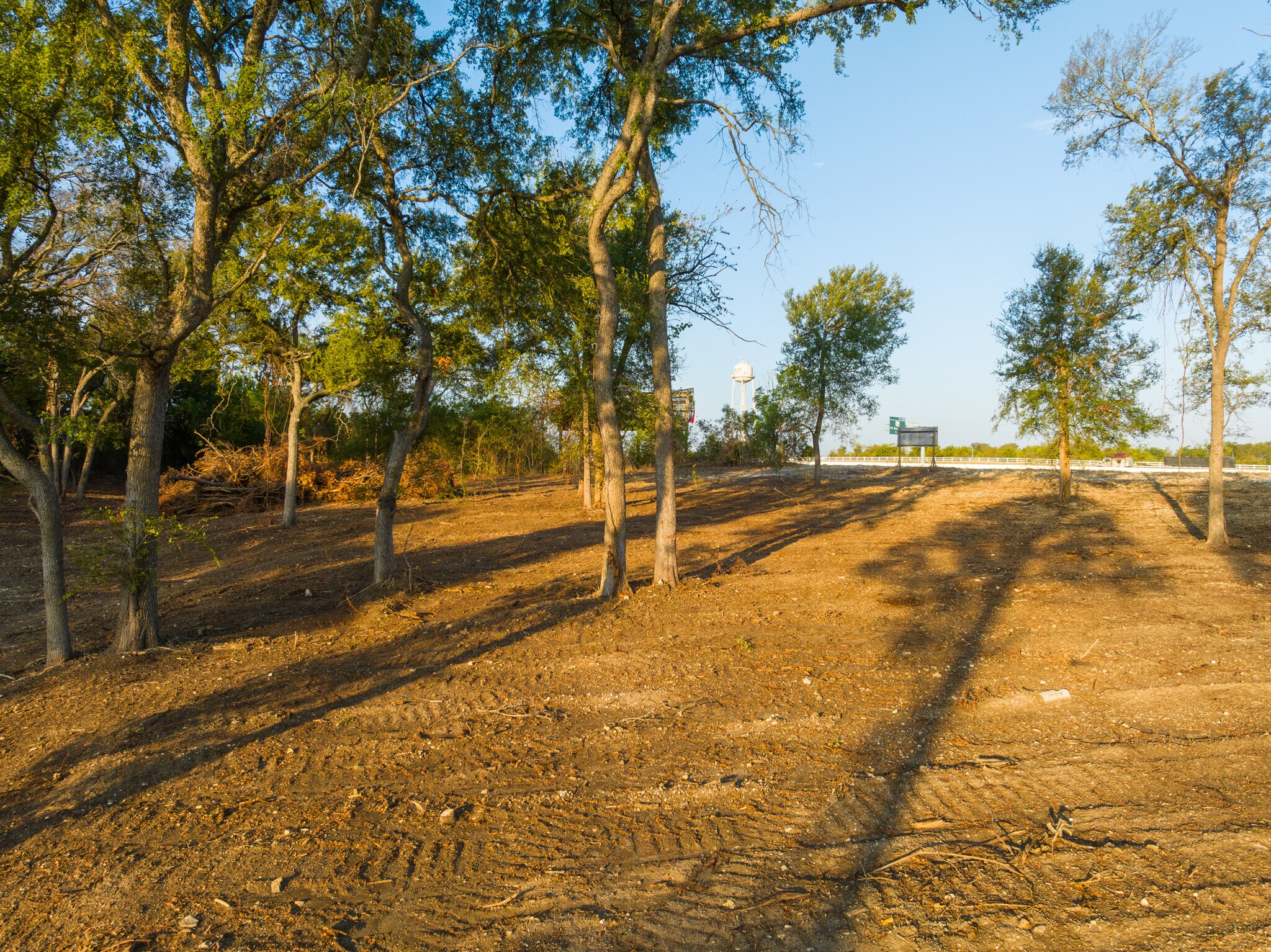 IH 35, West, TX 76691 Land for Sale