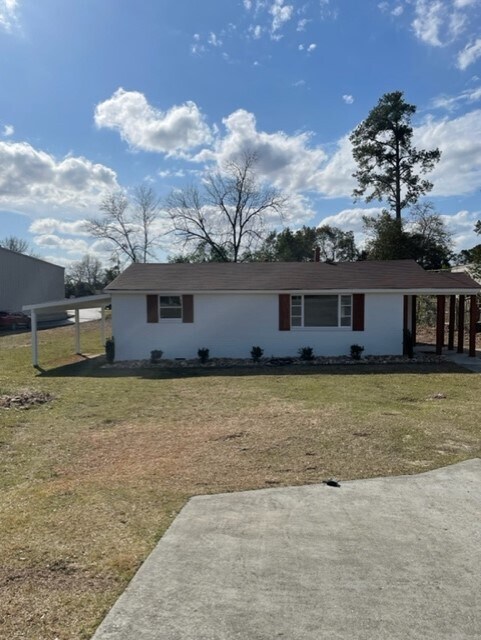 135 Davis Rd, Augusta, GA for sale Building Photo- Image 1 of 1