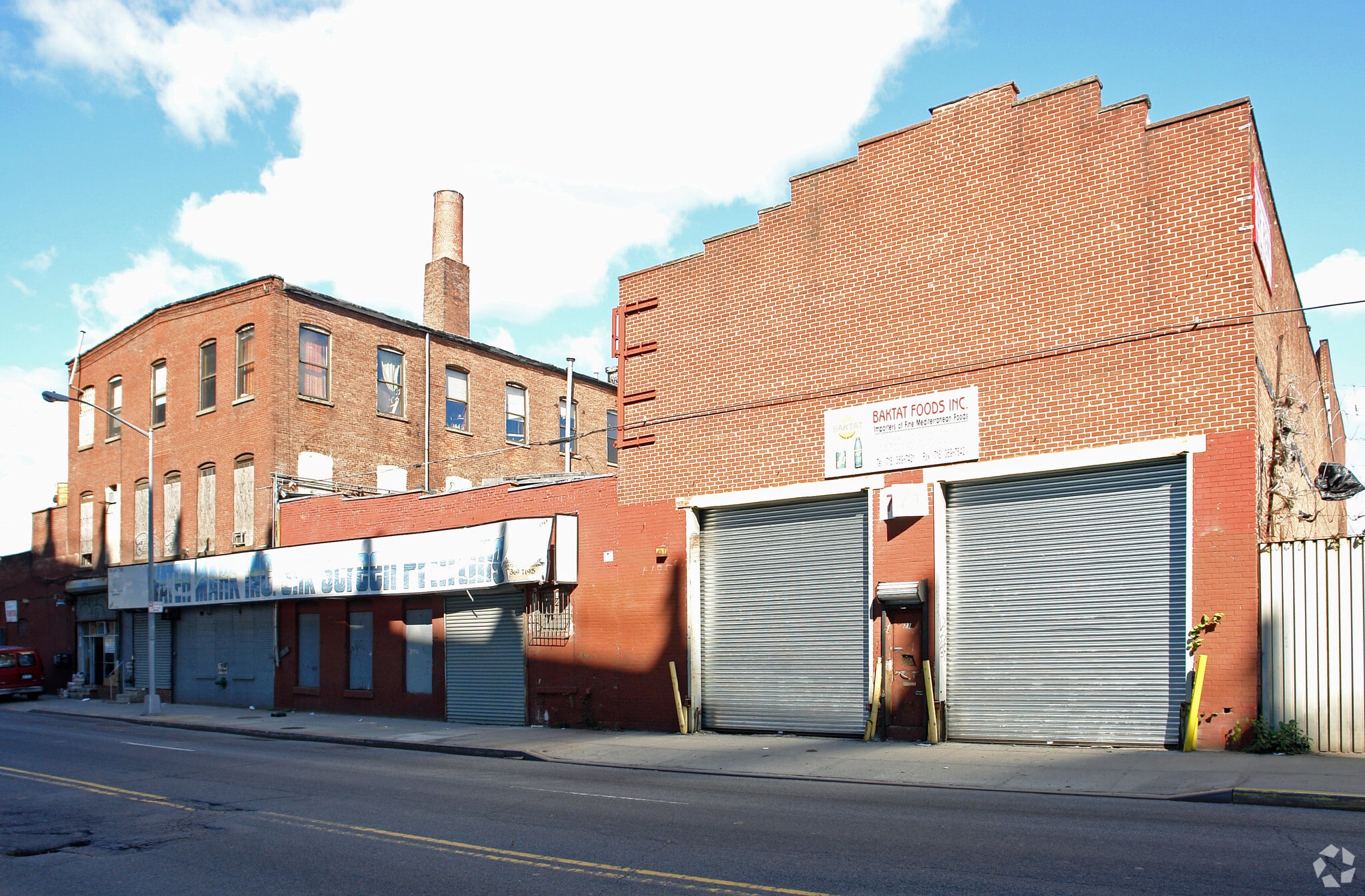 69 9th Street portfolio of 6 properties for sale on LoopNet.com Building Photo- Image 1 of 5