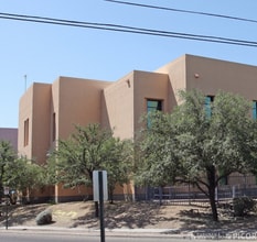 340 N Commerce Park Loop, Tucson, AZ for lease Building Photo- Image 2 of 6