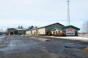 459 Dual Blvd W, Isanti MN - Warehouse