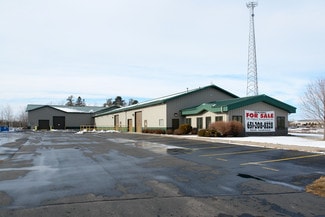 More details for 459 Dual Blvd W, Isanti, MN - Industrial for Lease