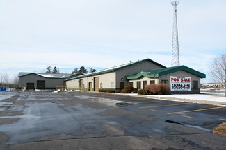 More details for 459 Dual Blvd W, Isanti, MN - Industrial for Lease