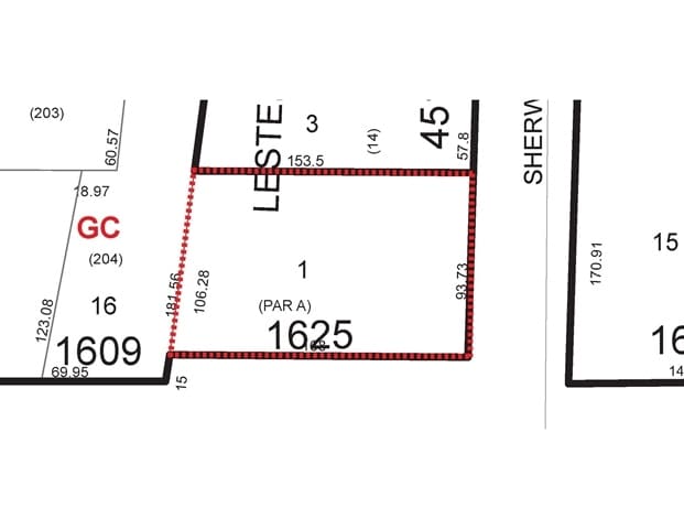 1625 Manchester Expy, Columbus, GA for sale - Other - Image 3 of 3