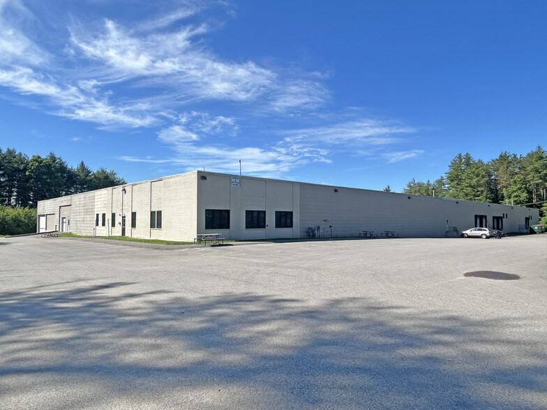 44 Industrial Park, Dover, NH for lease - Building Photo - Image 1 of 5