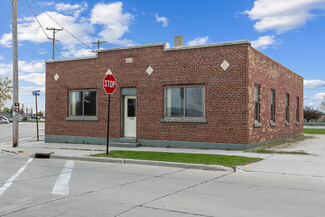 More details for 1500 Jefferson St, Two Rivers, WI - Retail for Sale