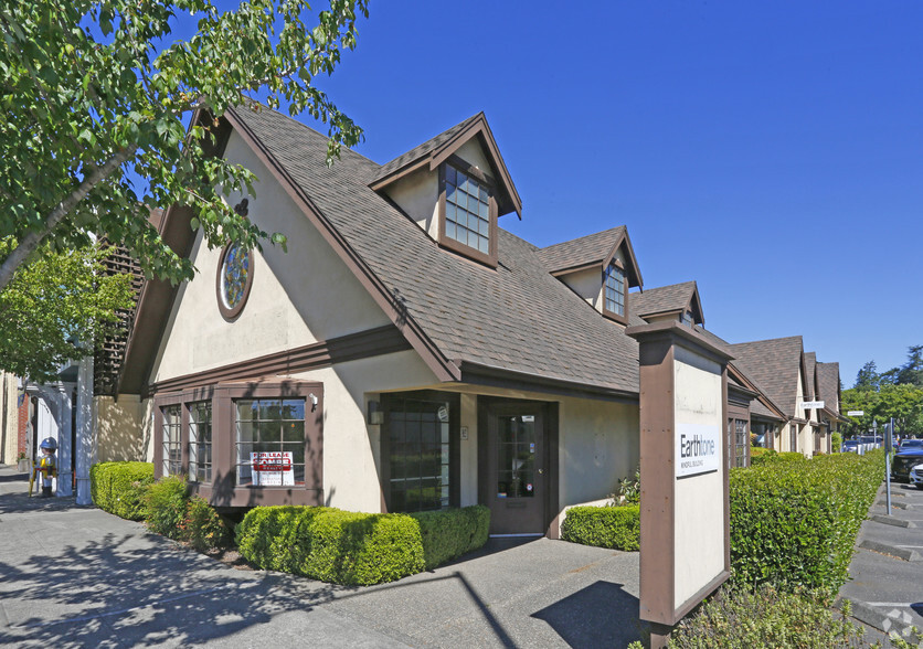 6930-6932 Sebastopol Ave, Sebastopol, CA for sale - Primary Photo - Image 1 of 1