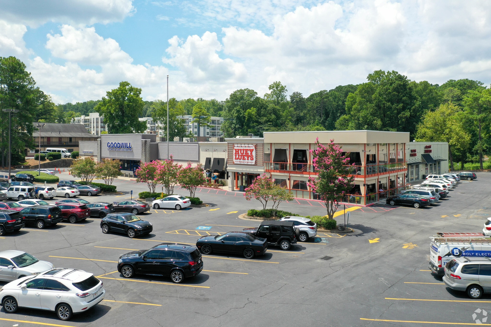 6650 Roswell Rd NE, Atlanta, GA for lease Primary Photo- Image 1 of 7