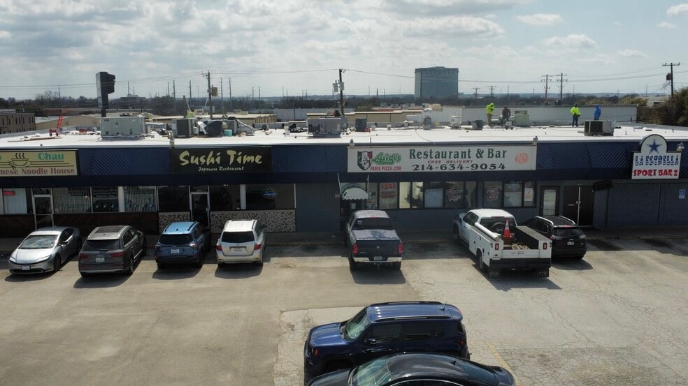 1636 W Mockingbird Ln, Dallas, TX for lease - Building Photo - Image 3 of 5