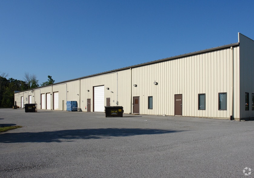 6004 Highview Dr, Fort Wayne, IN for lease - Building Photo - Image 2 of 3