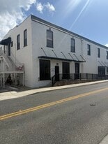 21 E Fort King St, Ocala FL - Storefront Property
