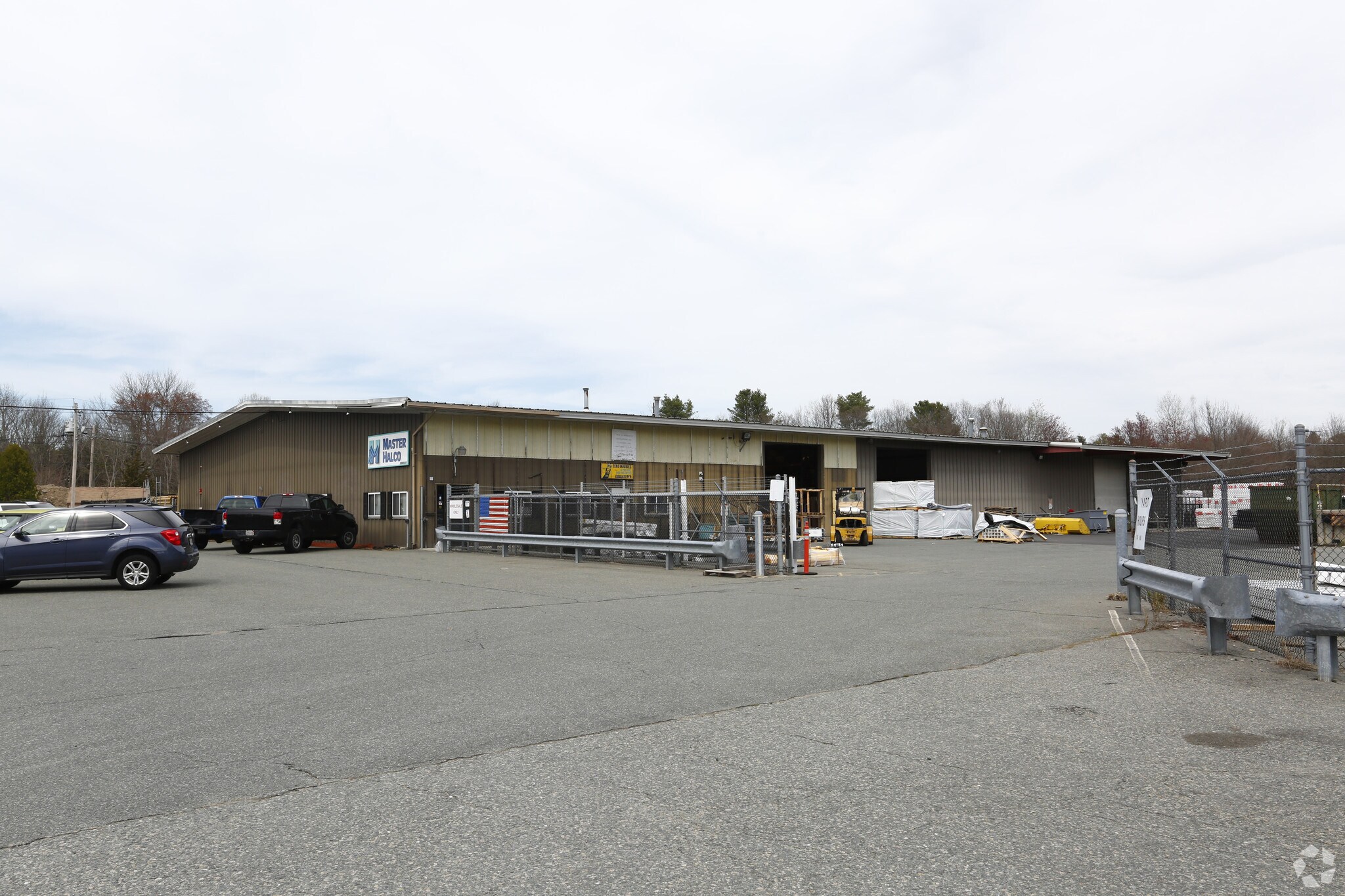 63 Manley St, West Bridgewater, MA for sale Primary Photo- Image 1 of 1