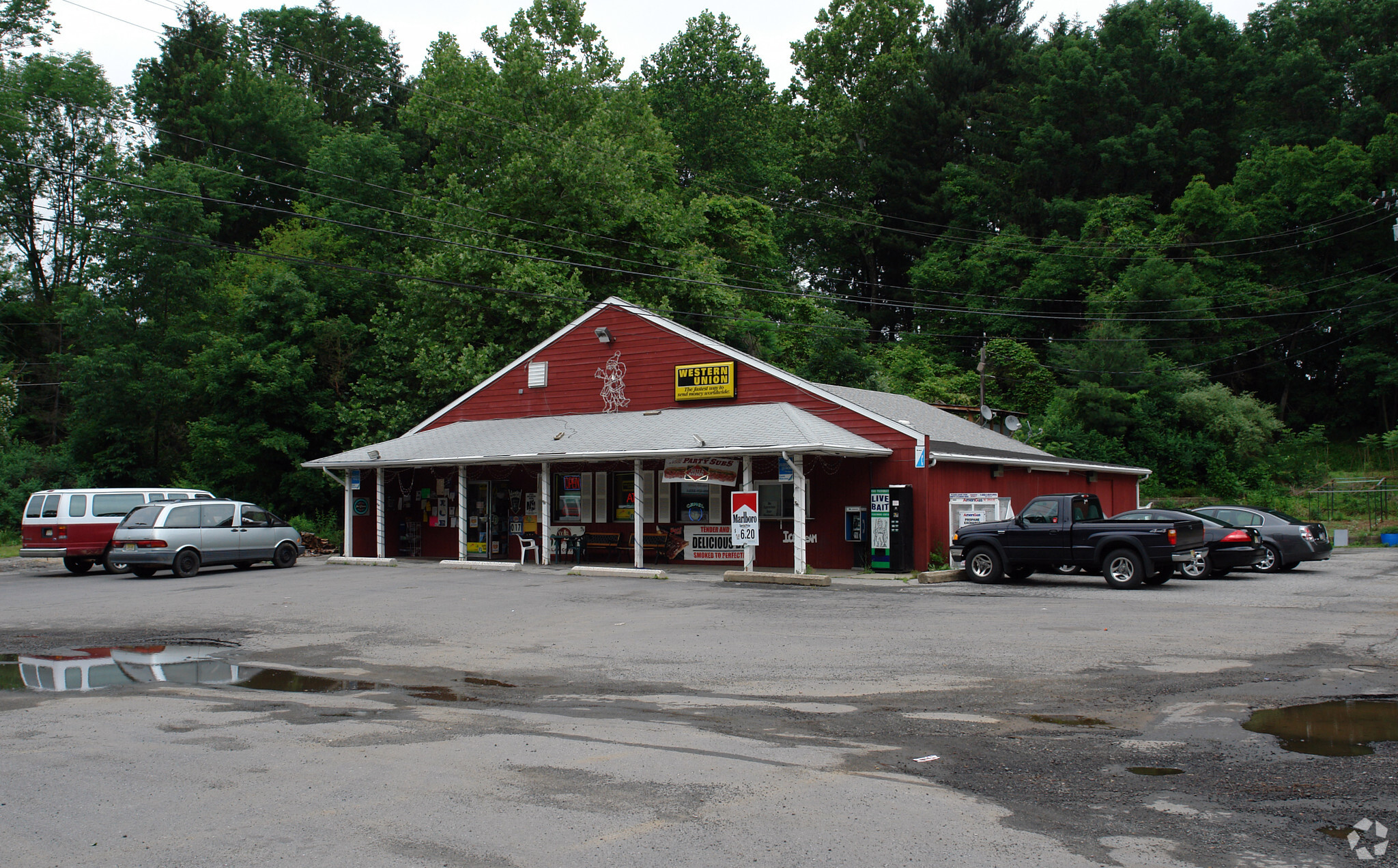 1878 State Route 31, Clinton, NJ for sale Primary Photo- Image 1 of 1