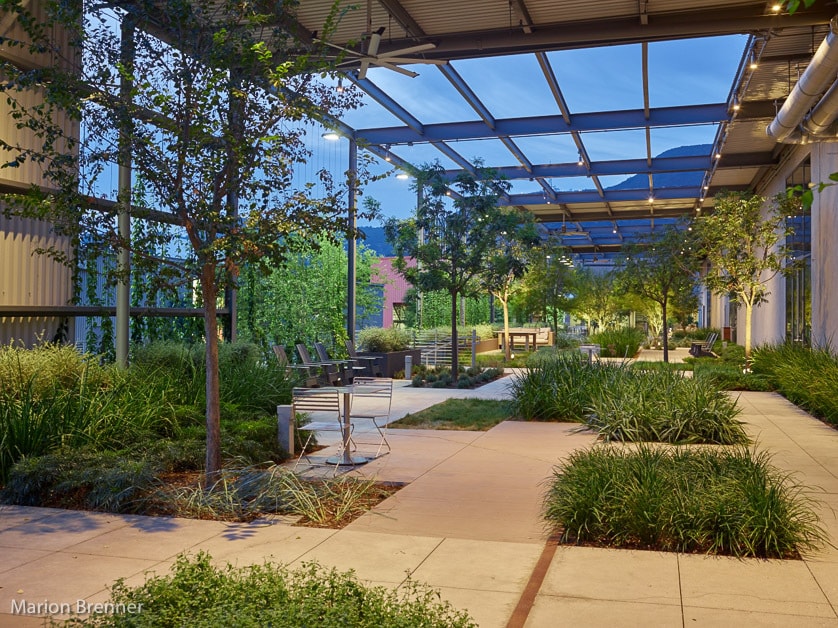 3000 W Alameda Ave, Burbank, CA 91505 The Alameda & Olive Building