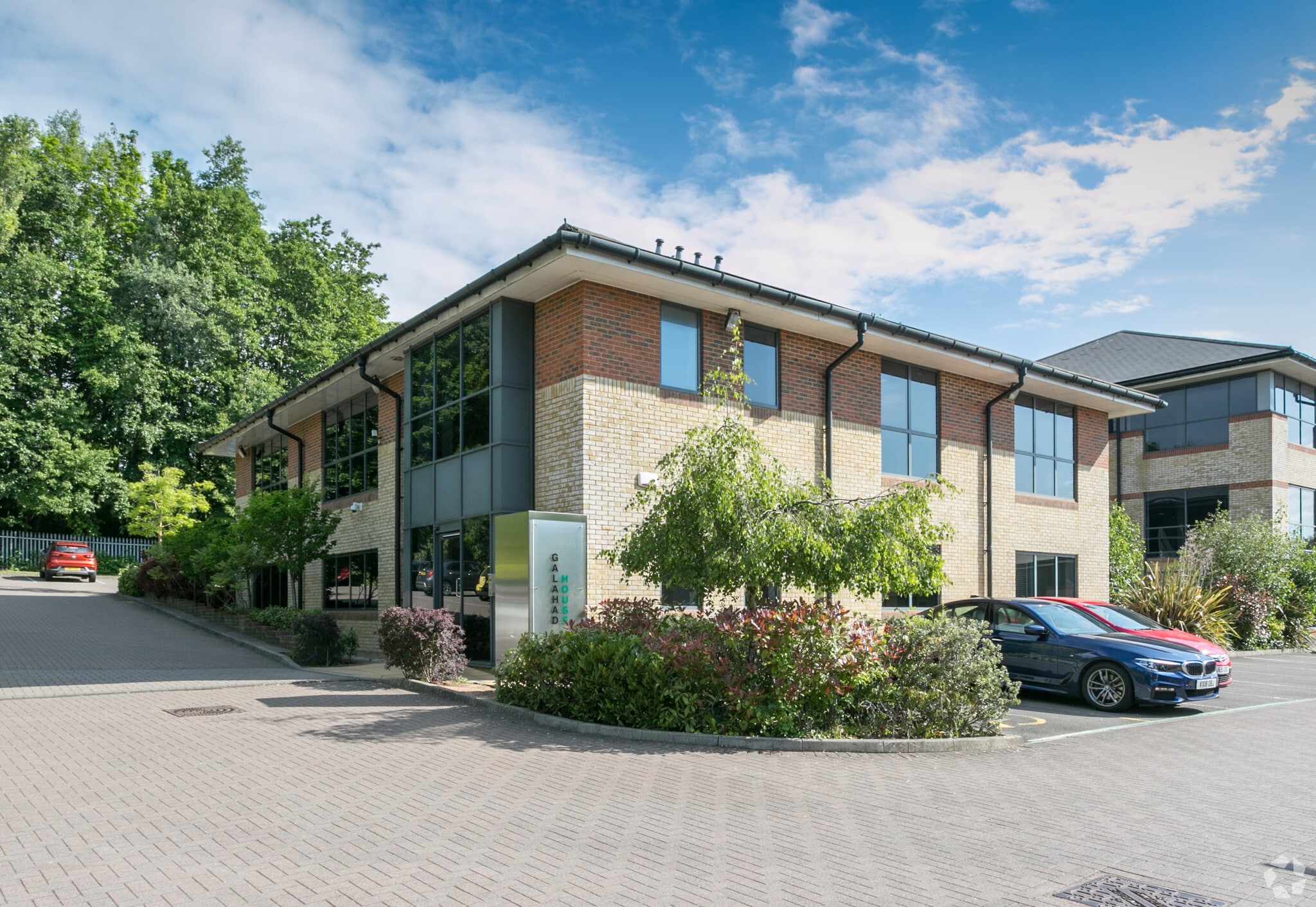 Priory Dr, Newport for lease Building Photo- Image 1 of 2