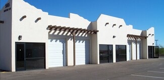 More details for 565 E 34th Ave, Apache Junction, AZ - Industrial for Lease