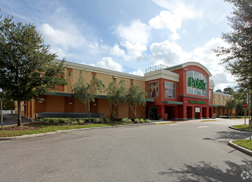 605 Courtland Blvd, Deltona, FL for lease - Building Photo - Image 1 of 4