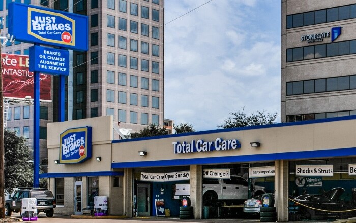 6530 N Central Expy, Dallas, TX for sale Primary Photo- Image 1 of 1