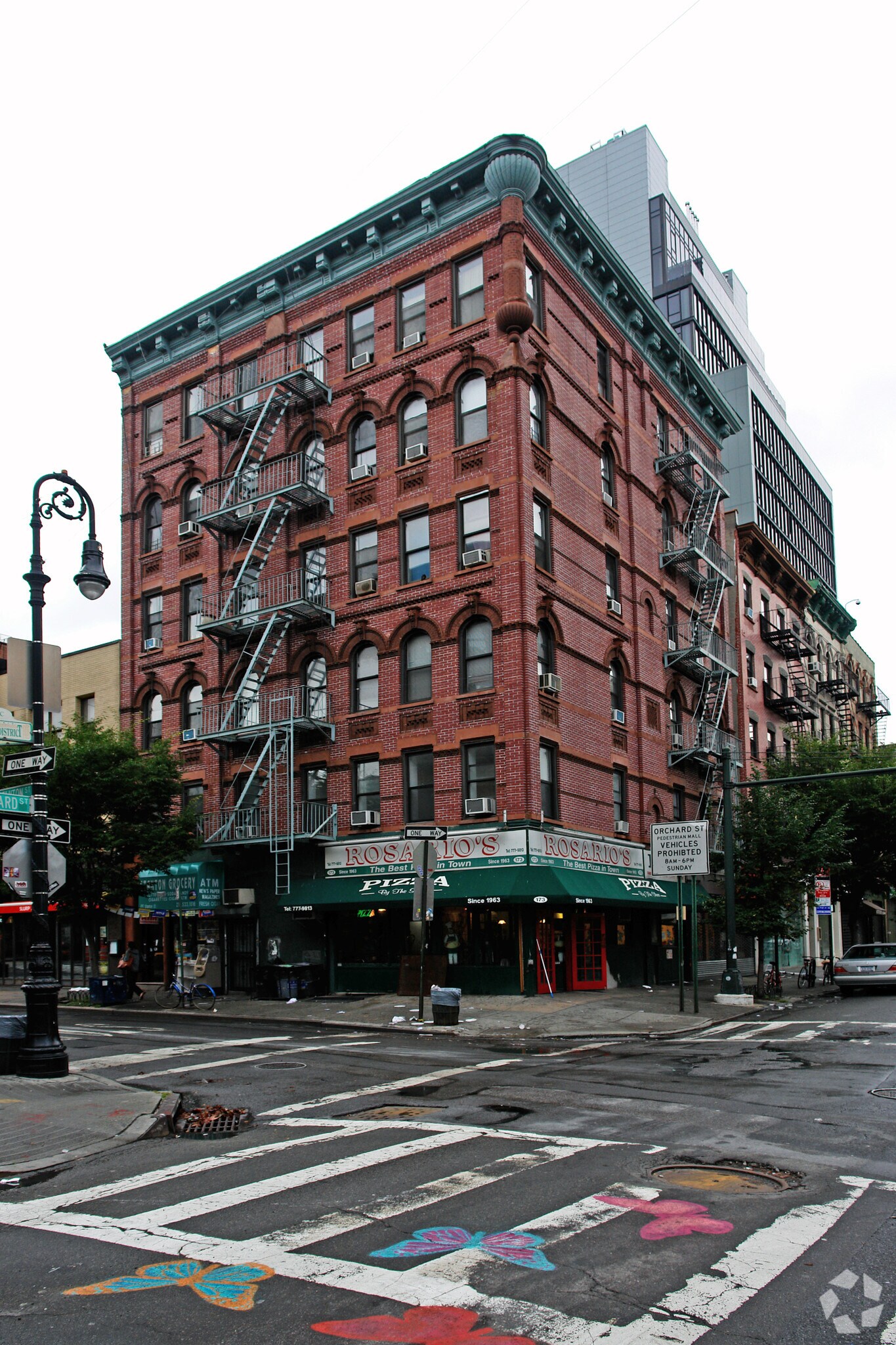 173 Orchard St, New York, NY for sale Primary Photo- Image 1 of 1