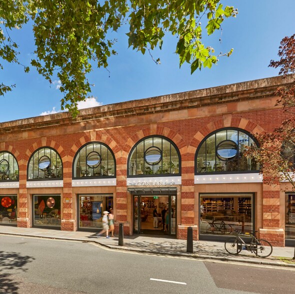 55 Marylebone High St, London, W1U 5RB - Retail for Lease | LoopNet
