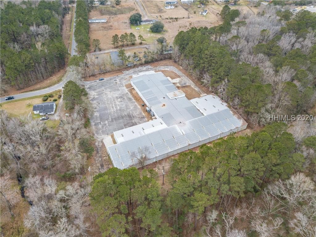175 Fordville Rd, Ridgeland, SC for lease Primary Photo- Image 1 of 18