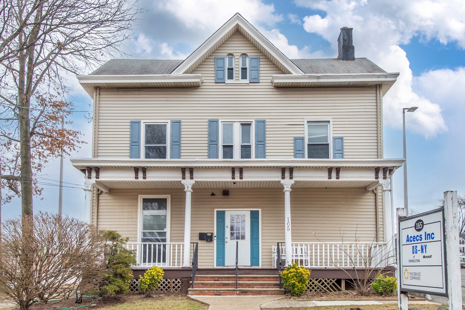 165 Main St, Woodbridge, NJ for sale Building Photo- Image 1 of 1