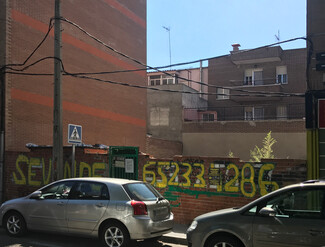 More details for Calle Cádiz, 18, Leganés - Land for Sale