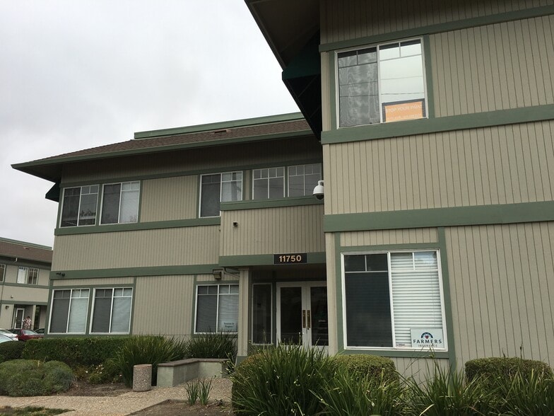 11750 Dublin Blvd, Dublin, CA for lease - Building Photo - Image 2 of 4