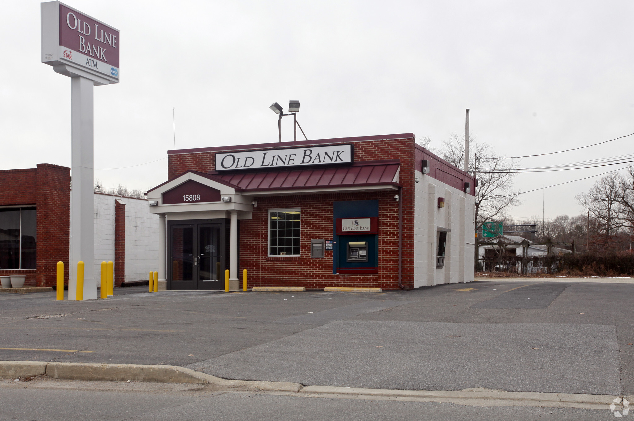 15808 Livingston Rd, Accokeek, MD for sale Building Photo- Image 1 of 1