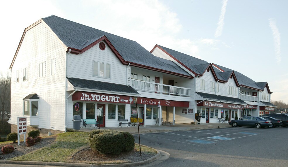 1123-1127 Gaskins Rd, Richmond, VA for lease - Other - Image 3 of 8