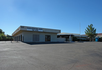 More details for 450 N Pantano Rd, Tucson, AZ - Office for Lease