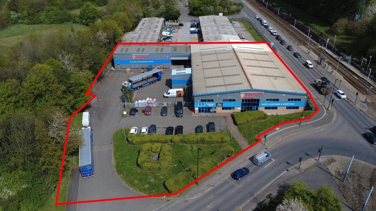 101 Worthing Rd, Sheffield for sale Building Photo- Image 1 of 11