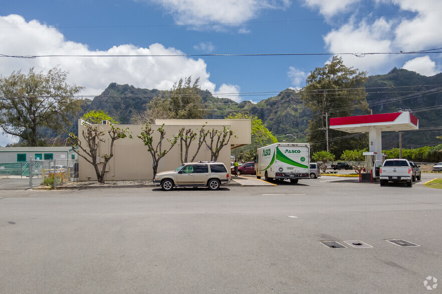 41-849 Kalanianaole Hwy, Waimanalo, HI for lease - Building Photo - Image 2 of 9