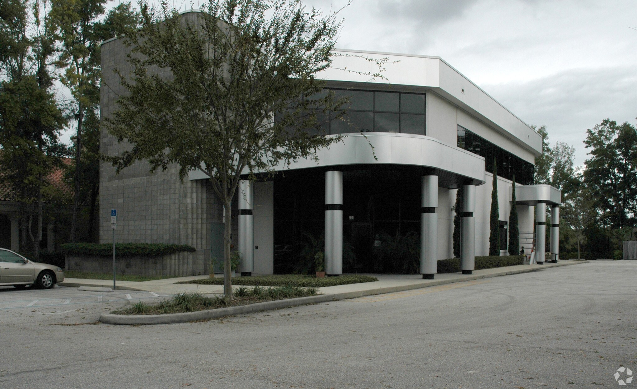 791 Piedmont Wekiwa Rd, Apopka, FL for lease Primary Photo- Image 1 of 4
