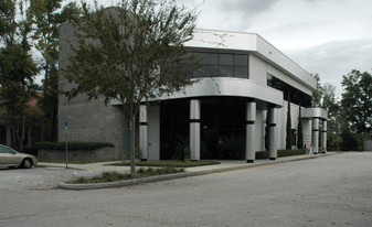 Office - Apopka Submarket - Data Center