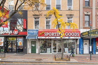 5716 Myrtle Ave, Ridgewood, NY for lease Interior Photo- Image 1 of 9