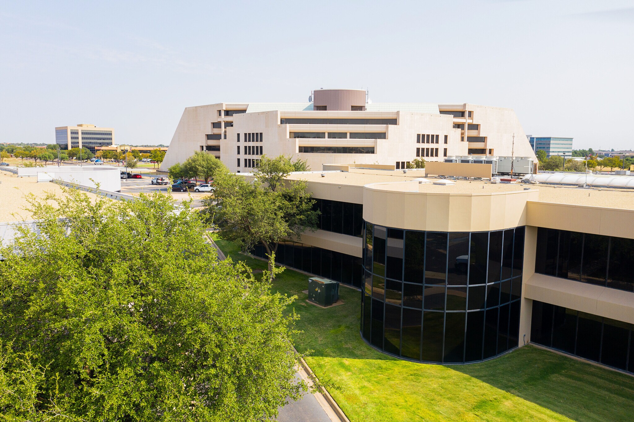 3300 N A St, Midland, TX 79705 Office for Lease