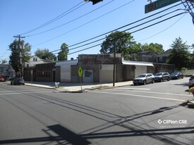 Former Daycare Center - Commercial Real Estate