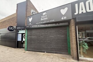 More details for Woodhorn Rd, Ashington - Retail for Sale
