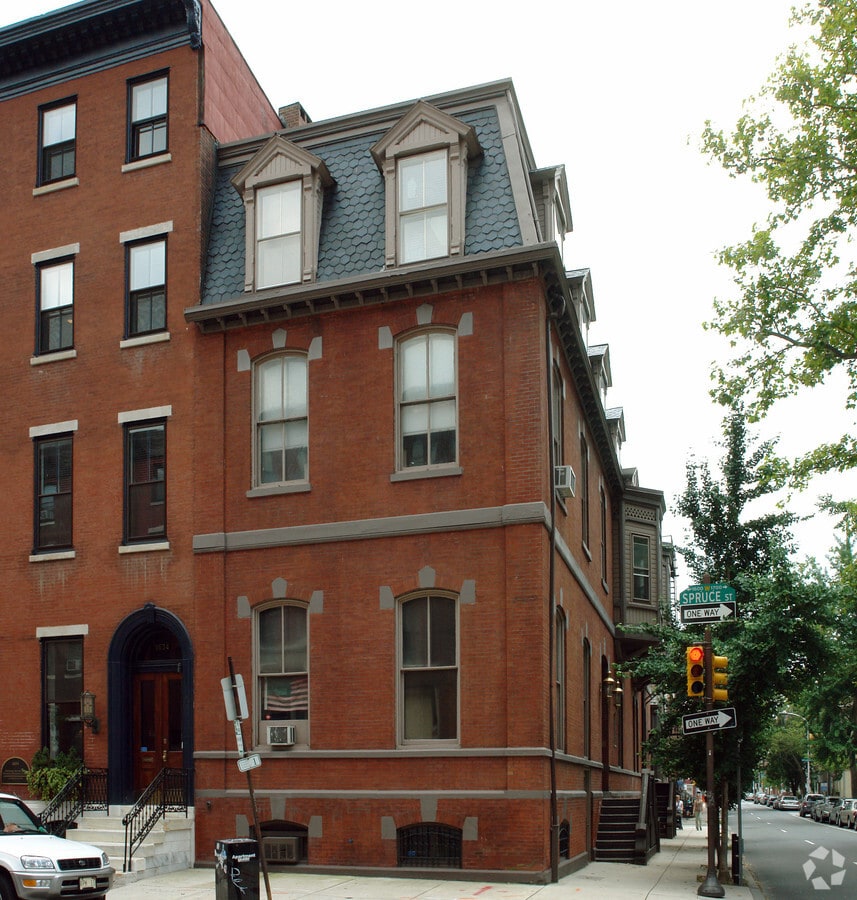 301 S 17th St, Philadelphia, PA 19103 | LoopNet