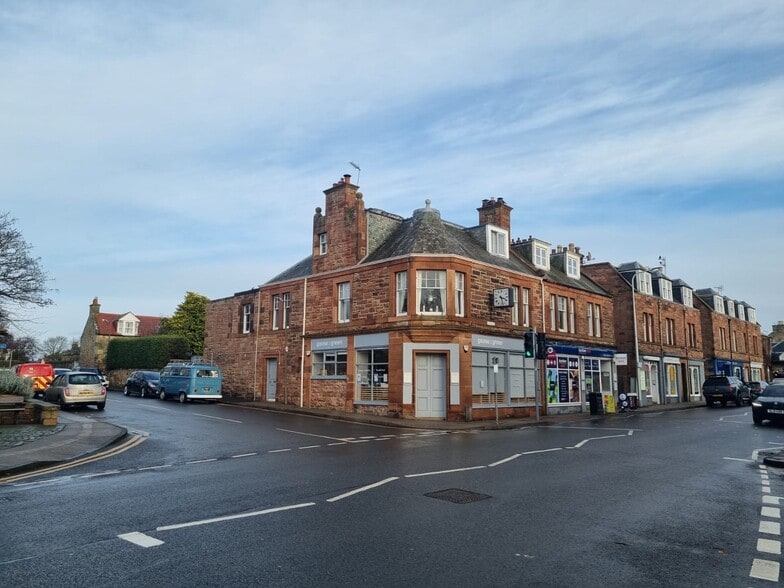 1 Stanley Rd, Gullane for lease - Building Photo - Image 1 of 1