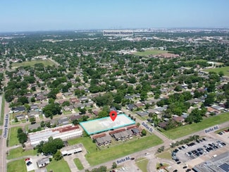 More details for 1922 Dallas St, Pasadena, TX - Specialty for Sale