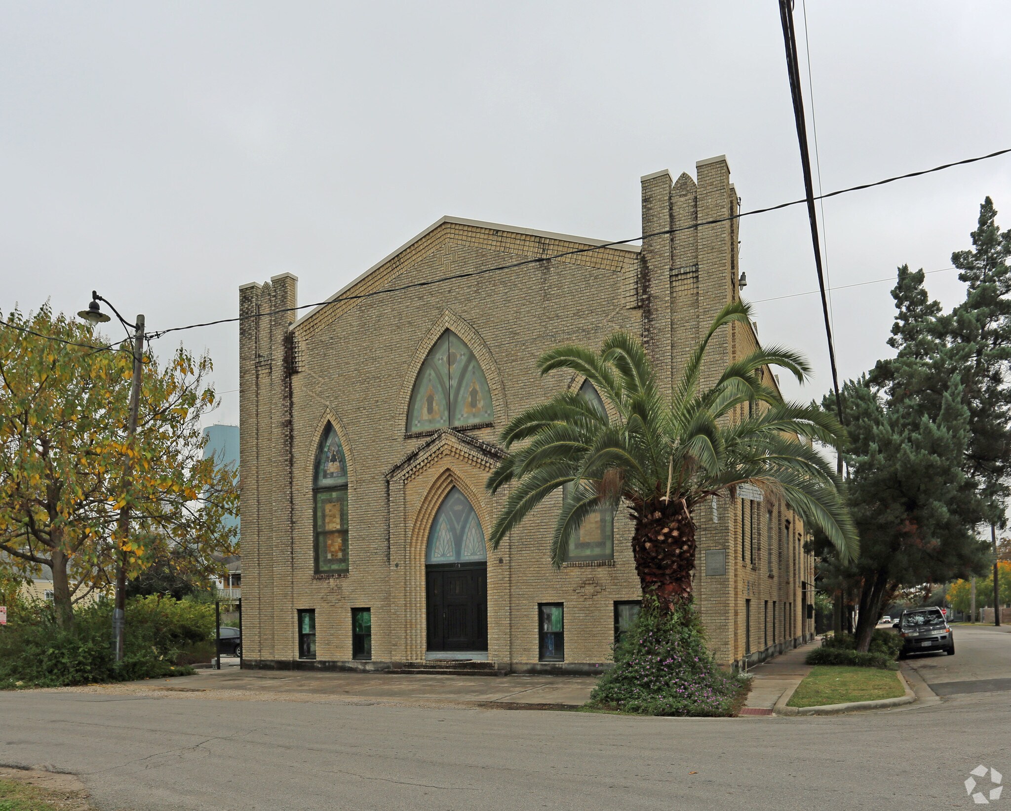 1919 Decatur St, Houston, TX for sale Primary Photo- Image 1 of 1