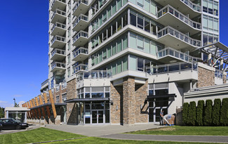 More details for 1461-1481 Johnston Rd, White Rock, BC - Office for Lease