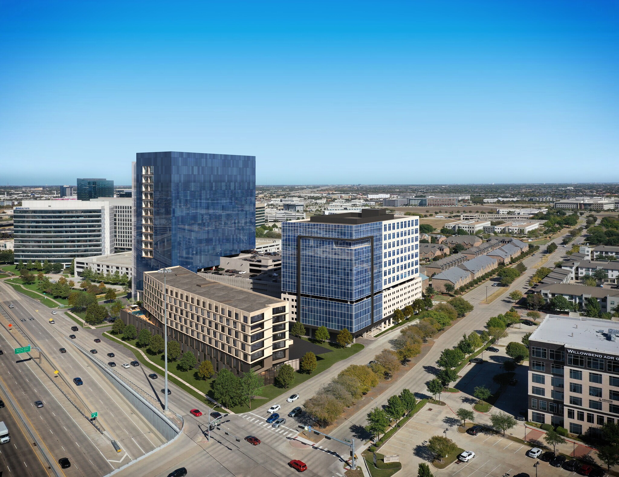 5801 Headquarters Dr, Plano, TX for sale Building Photo- Image 1 of 1